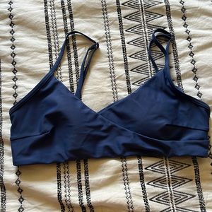 Great condition bikini top